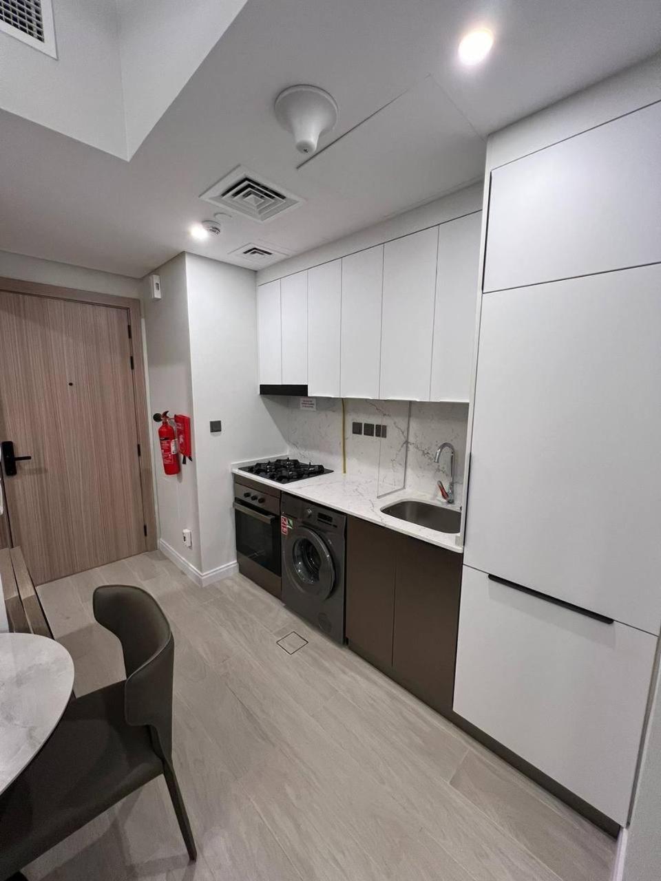 Princes Apartment *