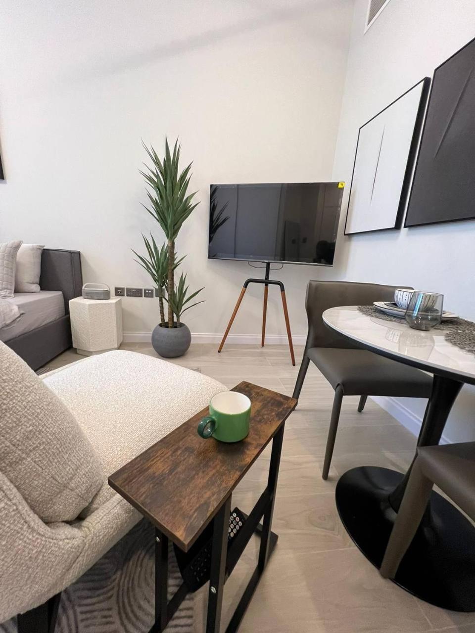 Princes Apartment *
