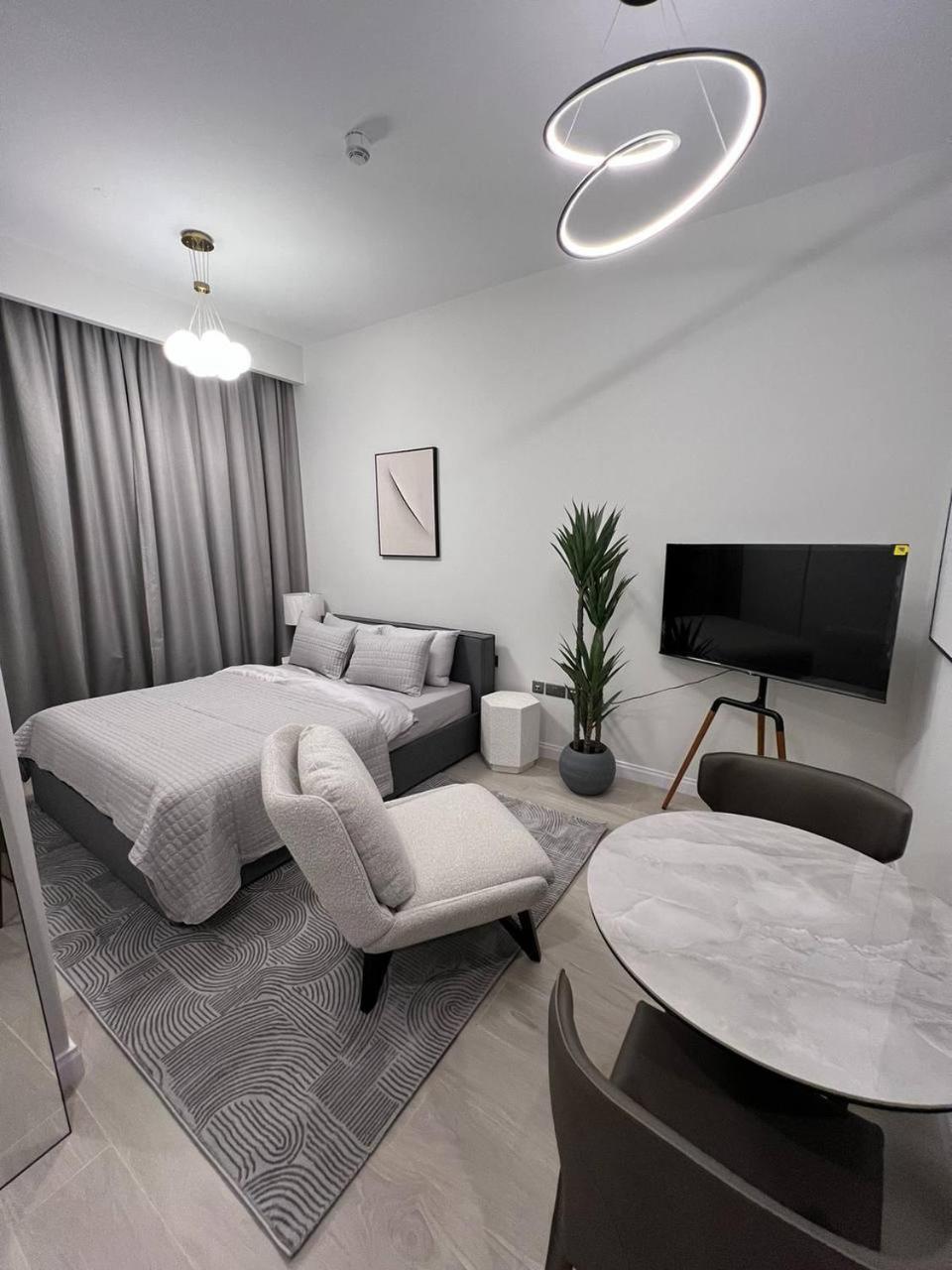 Princes Apartment *