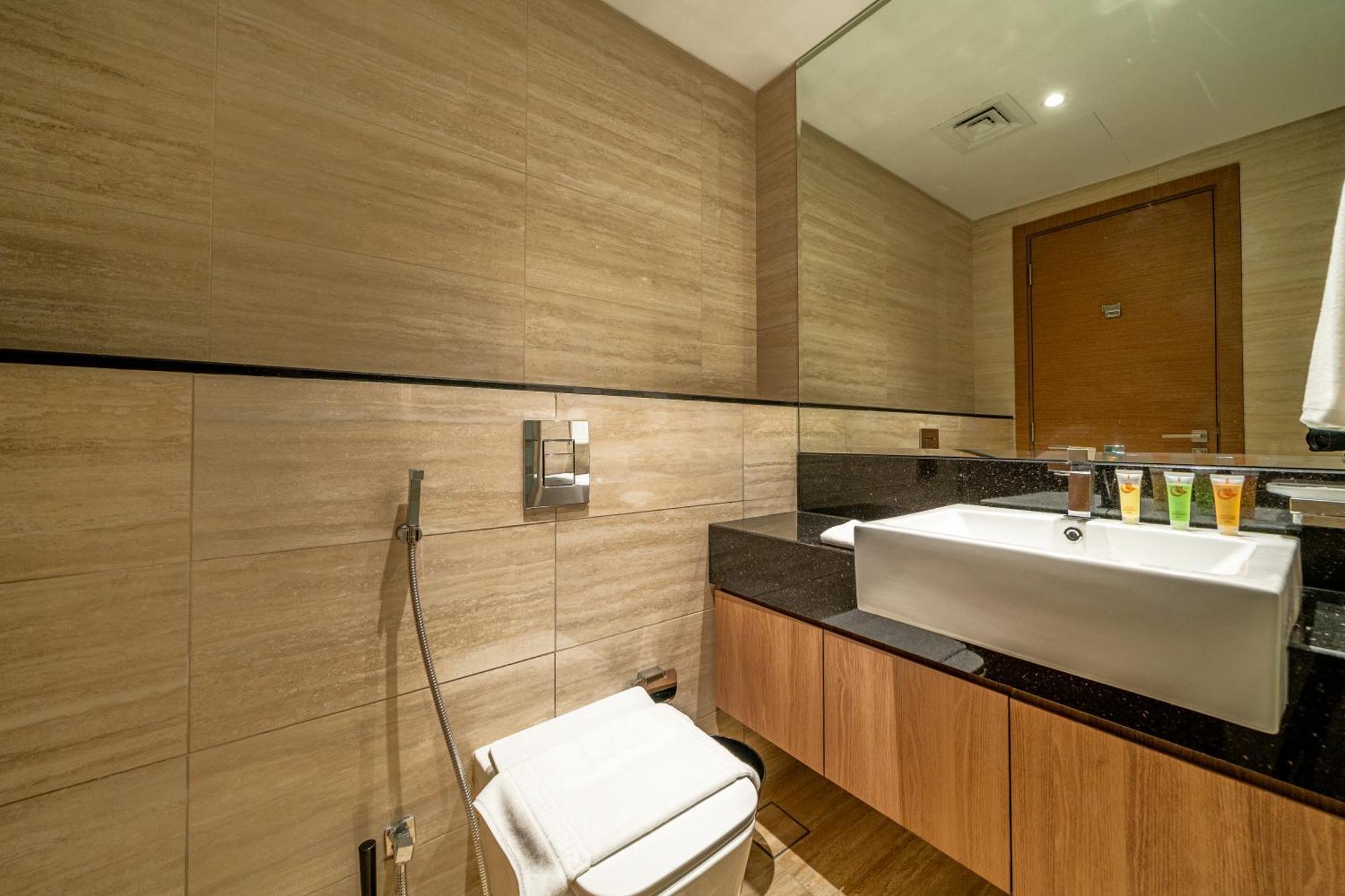 Apartment Modern Living At Missoni Fully Furnished *