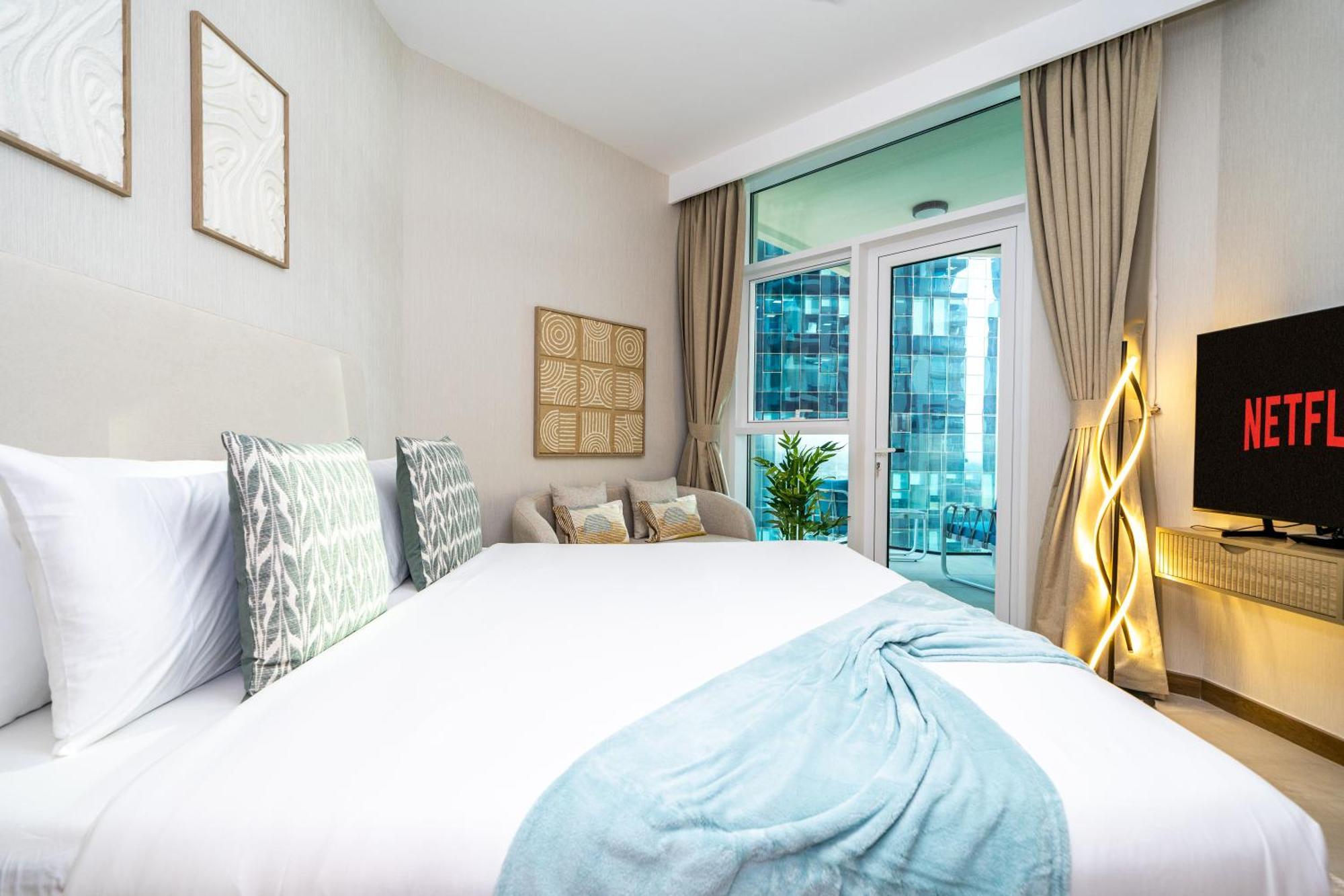 Apartment Modern Living At Missoni Fully Furnished