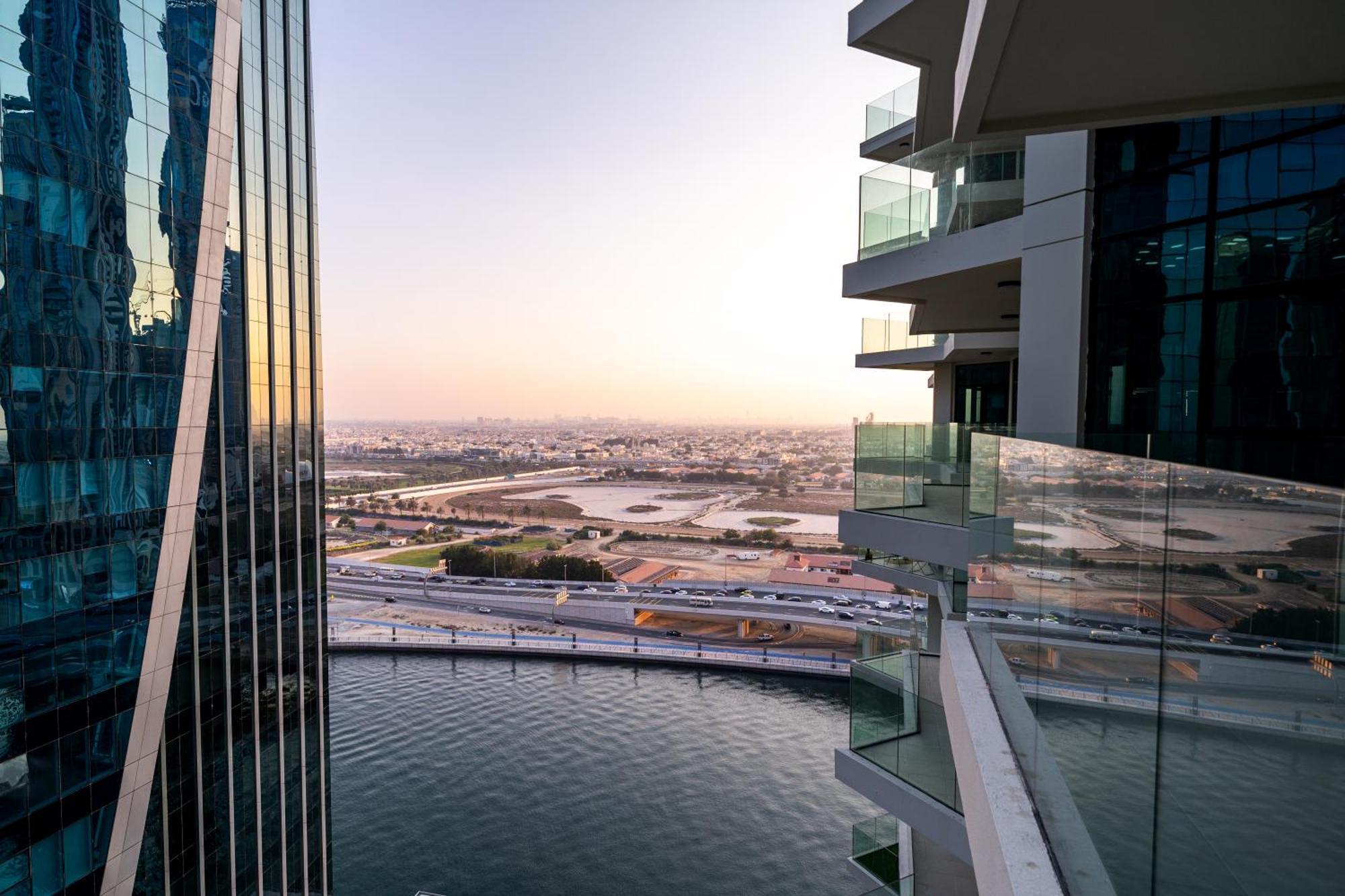 Apartment Modern Living At Missoni Fully Furnished