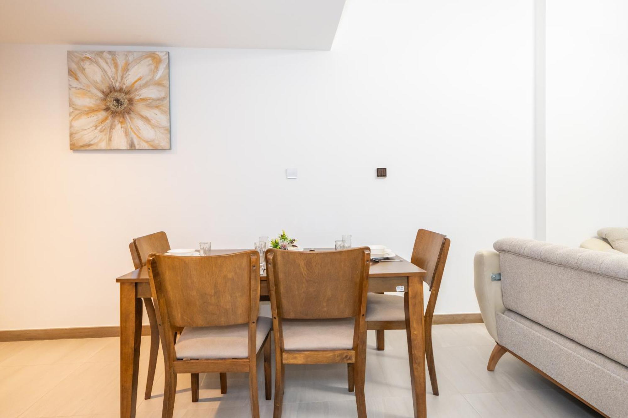 Exquisite 1-bedroom Fully Furnished At Missoni Dubai