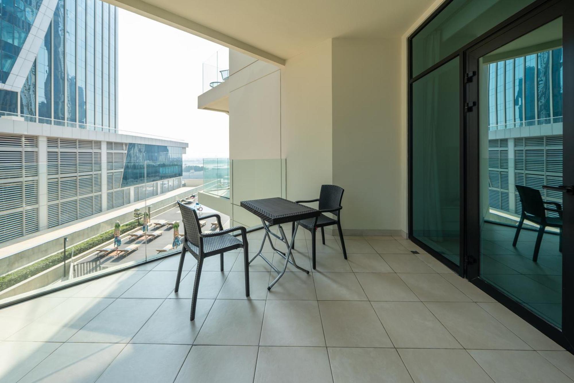 Exquisite 1-bedroom Fully Furnished At Missoni Dubai