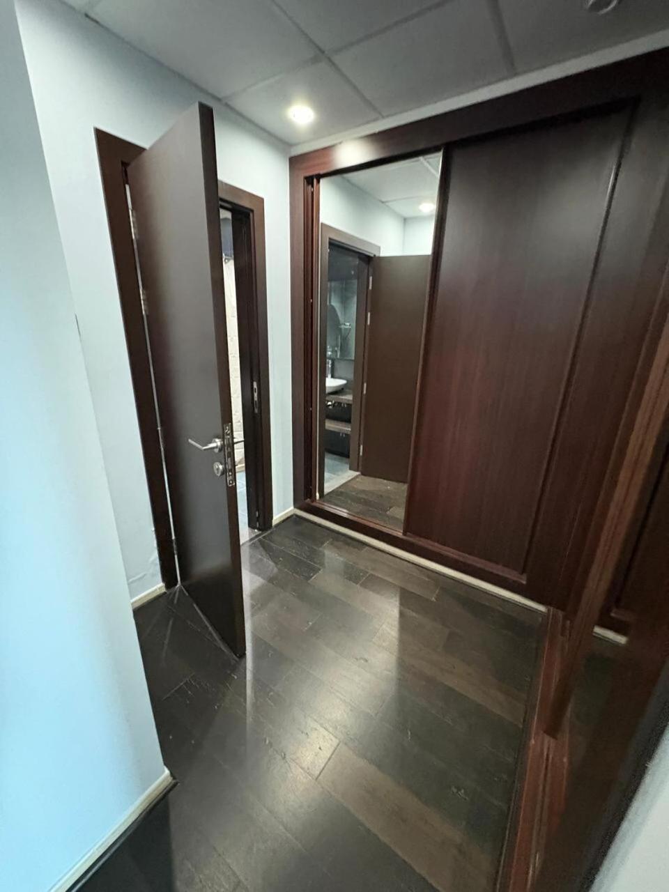 Sea And Ain View 1br Dubai