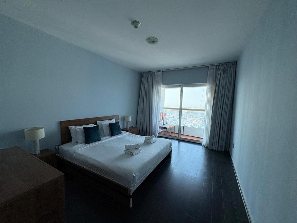 Apartment Sea And Ain View 1br *