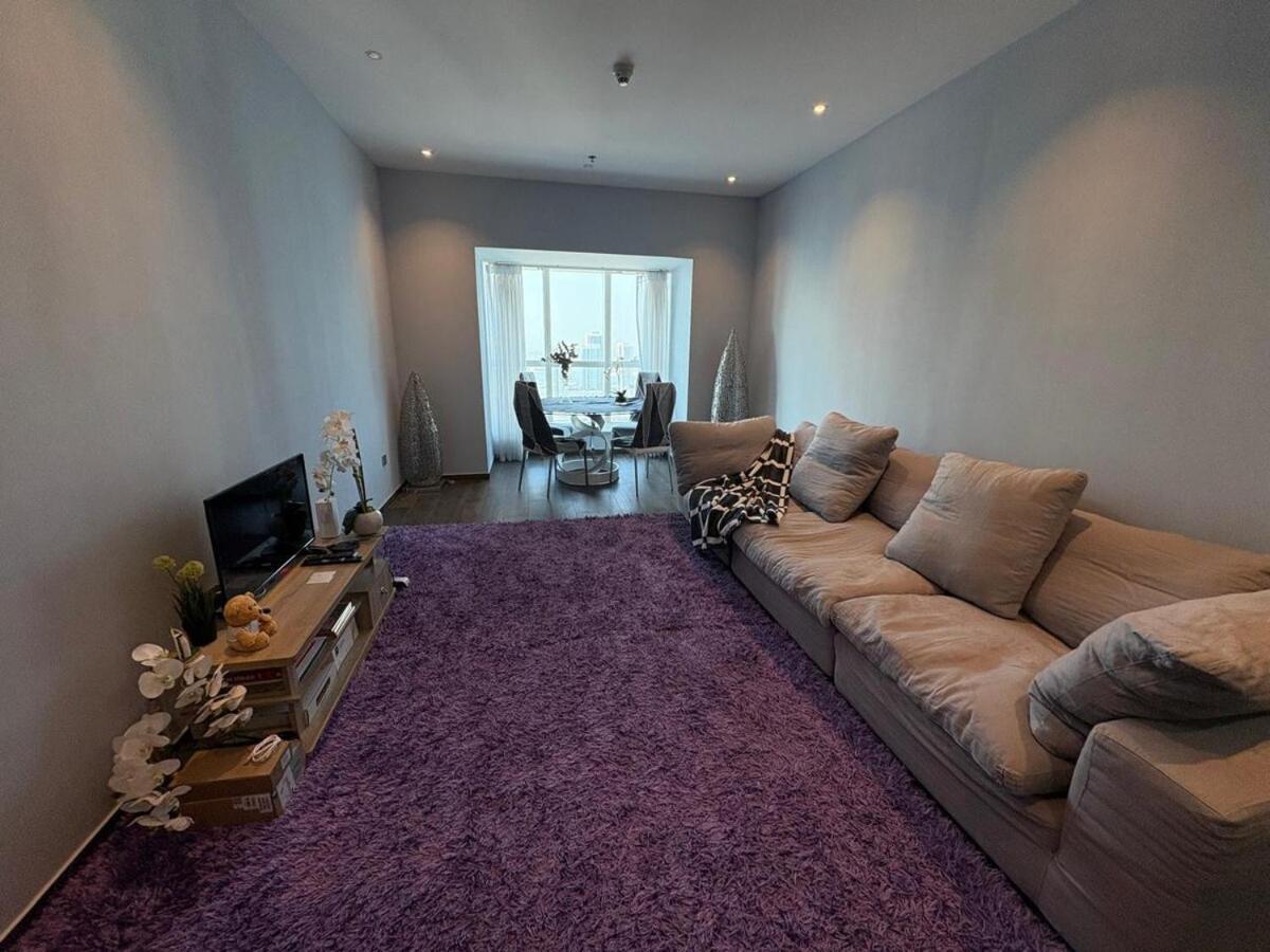 Apartment Sea And Ain View 1br Dubai