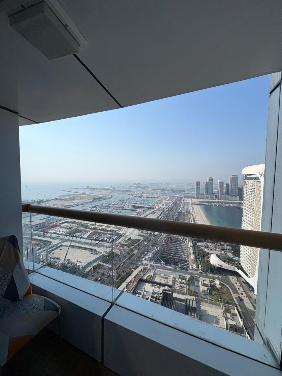 Sea And Ain View 1br * Dubai