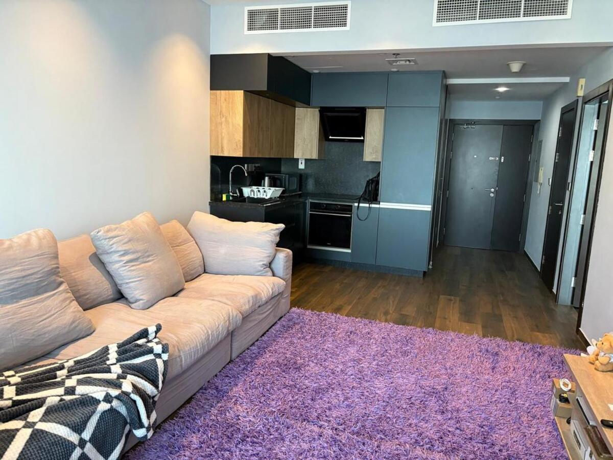 Apartment Sea And Ain View 1br Dubai
