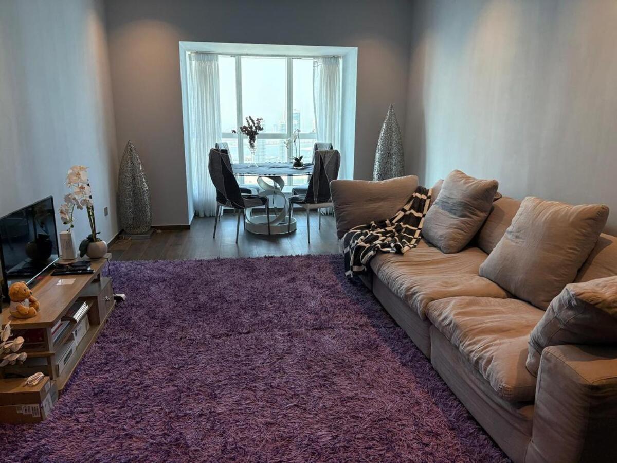 Sea And Ain View 1br