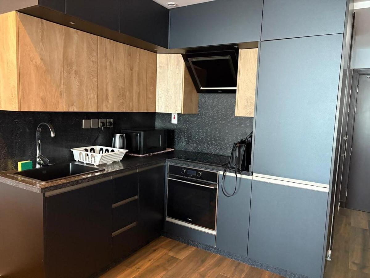 Sea And Ain View 1br *