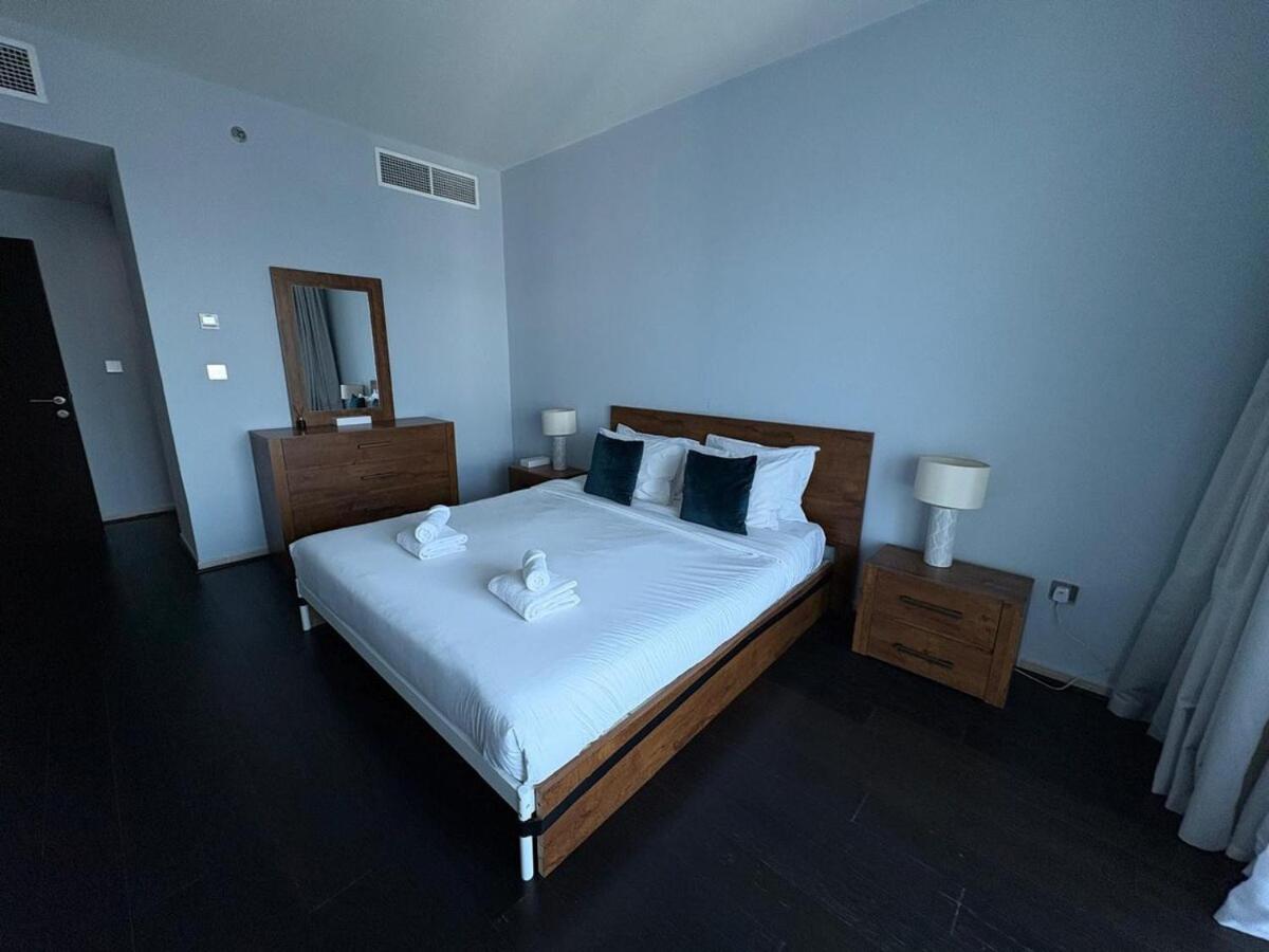 Sea And Ain View 1br * Dubai