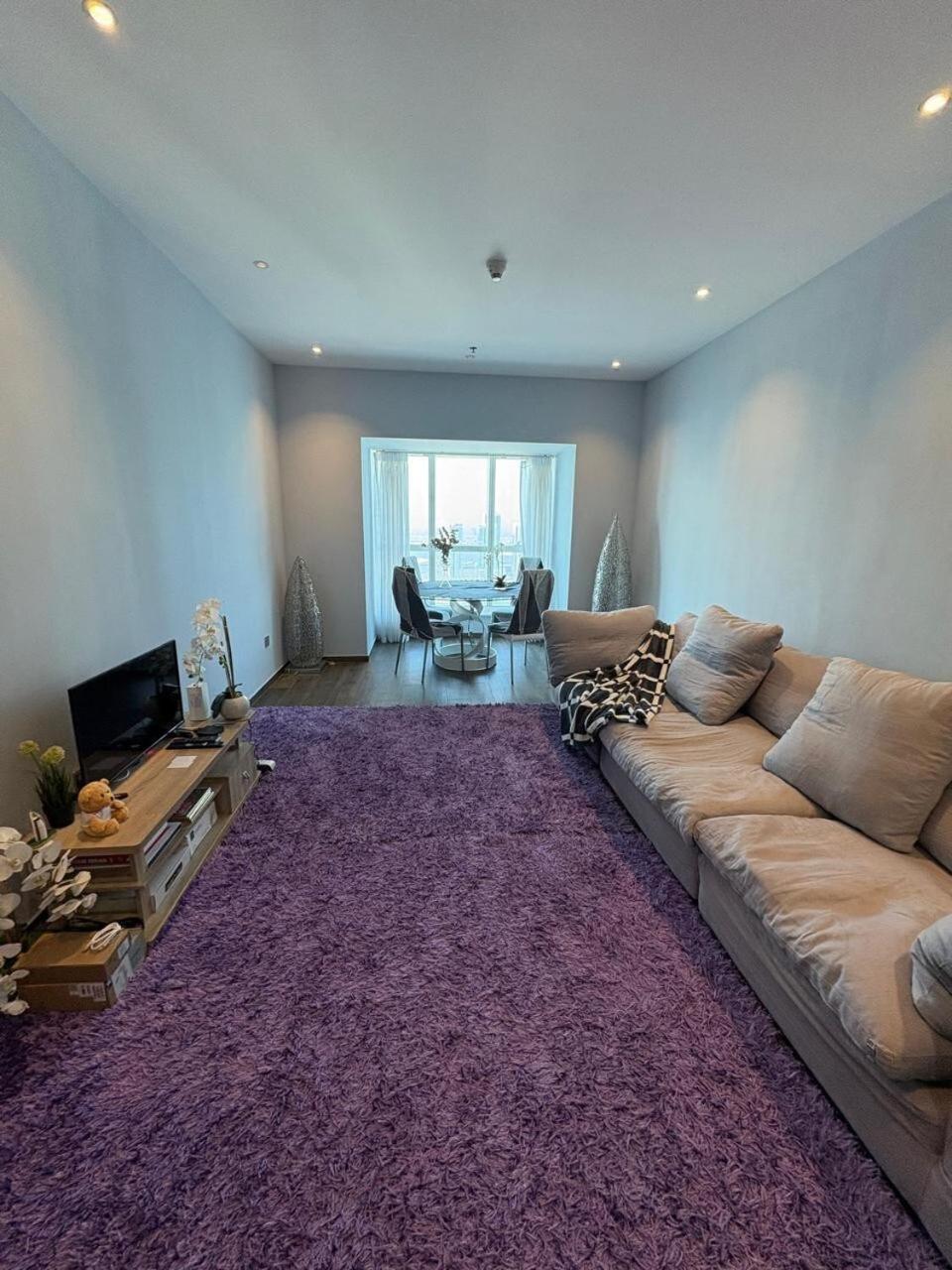 Sea And Ain View 1br Apartment *