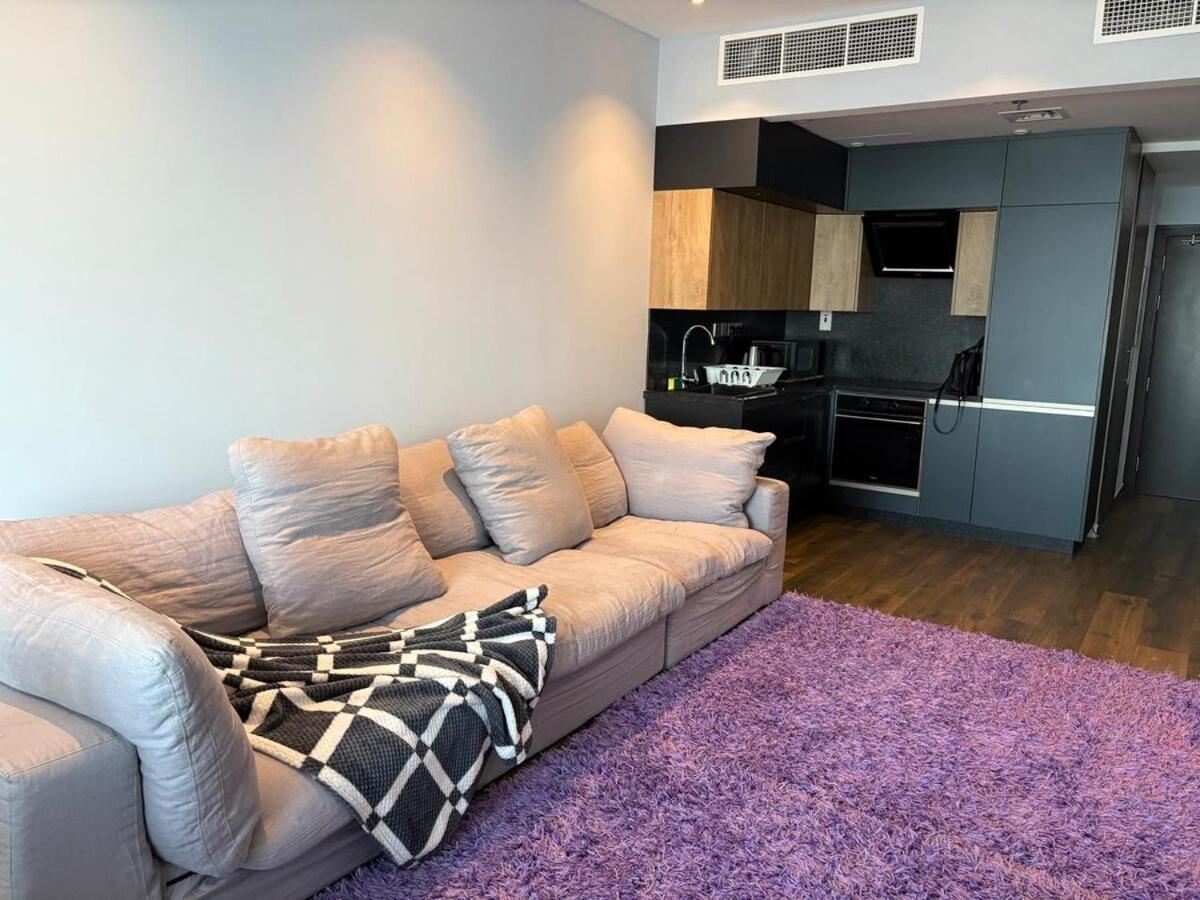 Apartment Sea And Ain View 1br