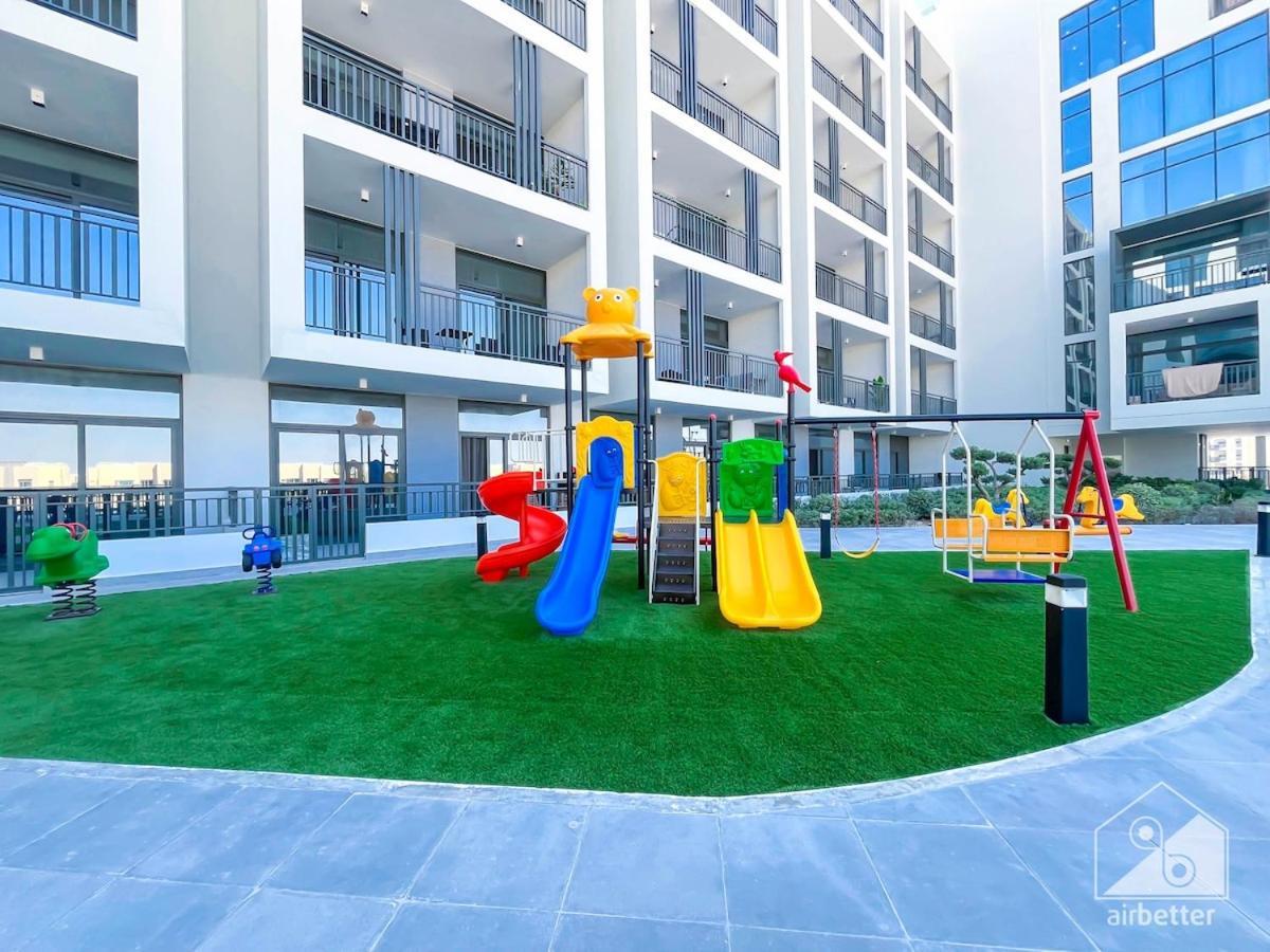 Luxurious In Arjan With Balcony & Views Apartment Dubai