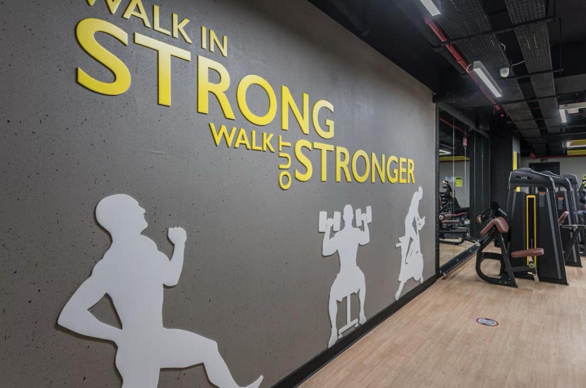 Apartment 5 Minutes Walk To Mall And Burj Khalifa