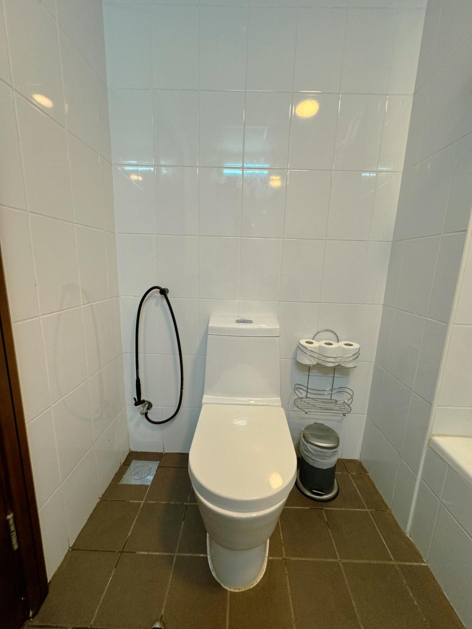 Apartment 5 Minutes Walk To Mall And Burj Khalifa Dubai