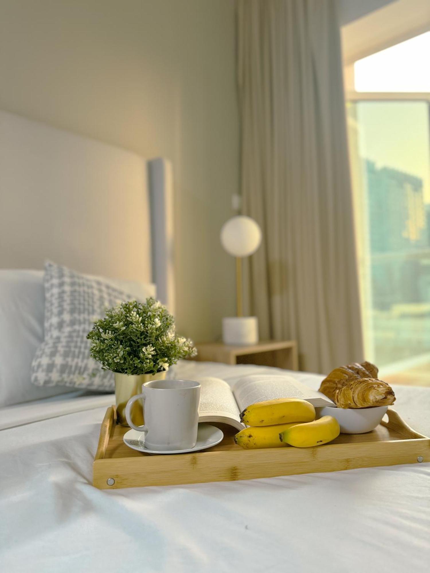Apartment 5 Minutes Walk To Mall And Burj Khalifa