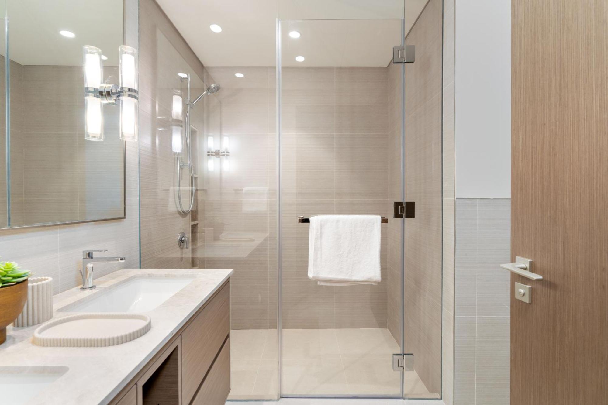 Apartment Grande 12 Opera District - Mesmerizing Full Burj & Fountain View Luxury Opera Unit Dubai