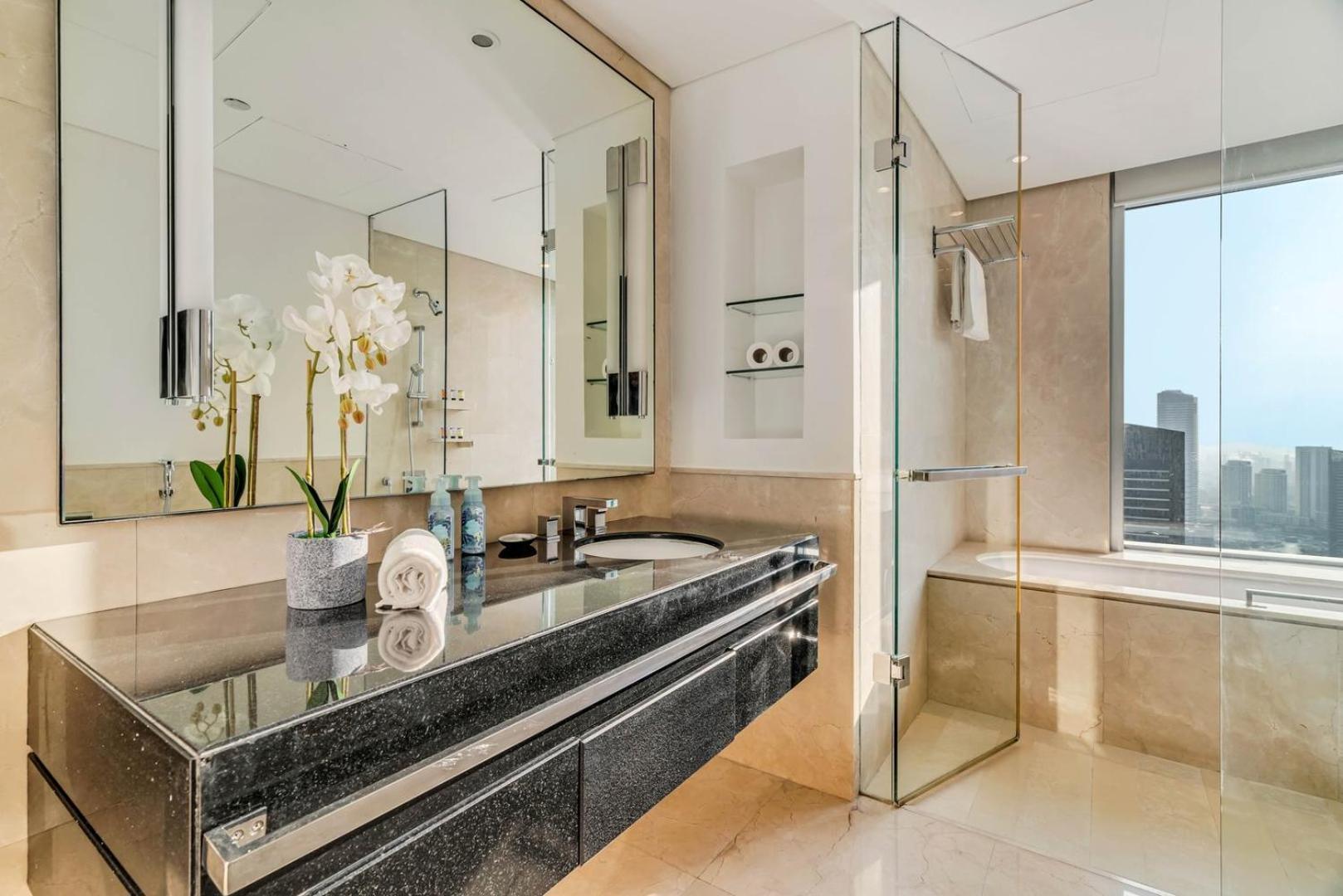 Guestready - Chic High-rise In Marina Dubai
