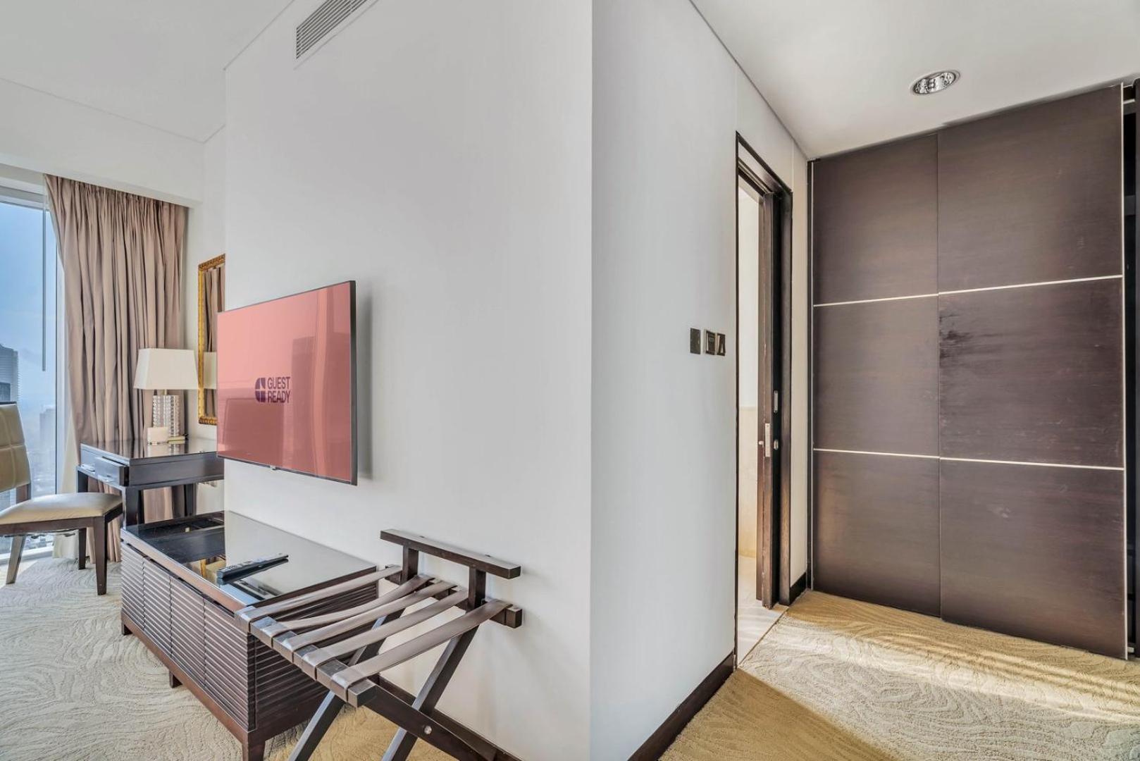 Guestready - Chic High-rise In Marina * Dubai