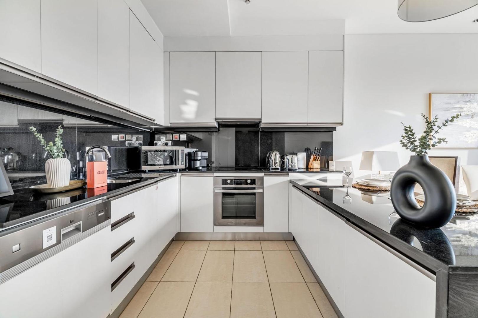 Guestready - Chic High-rise In Marina * Dubai