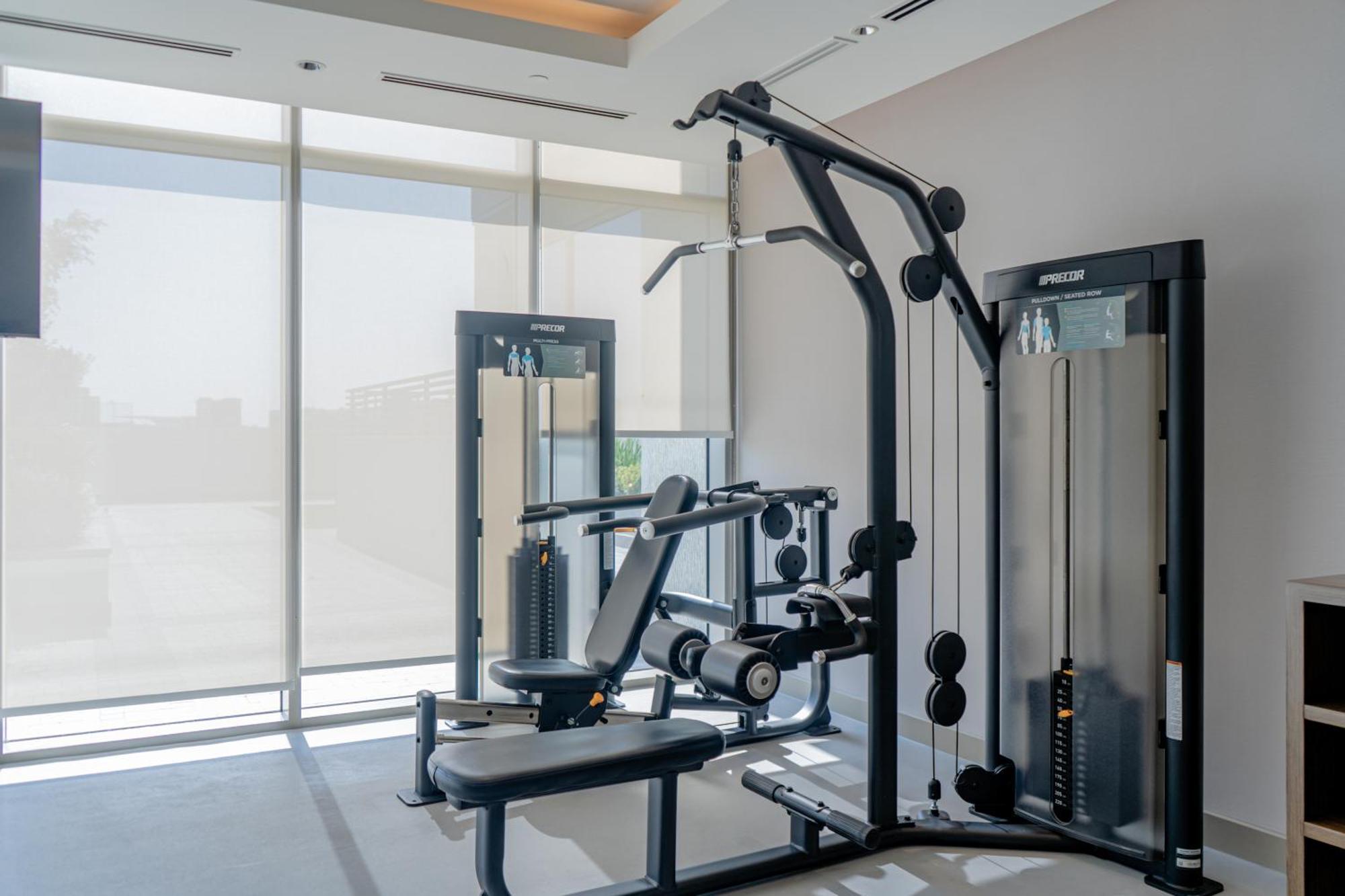 Panoramic 1br I Luxury