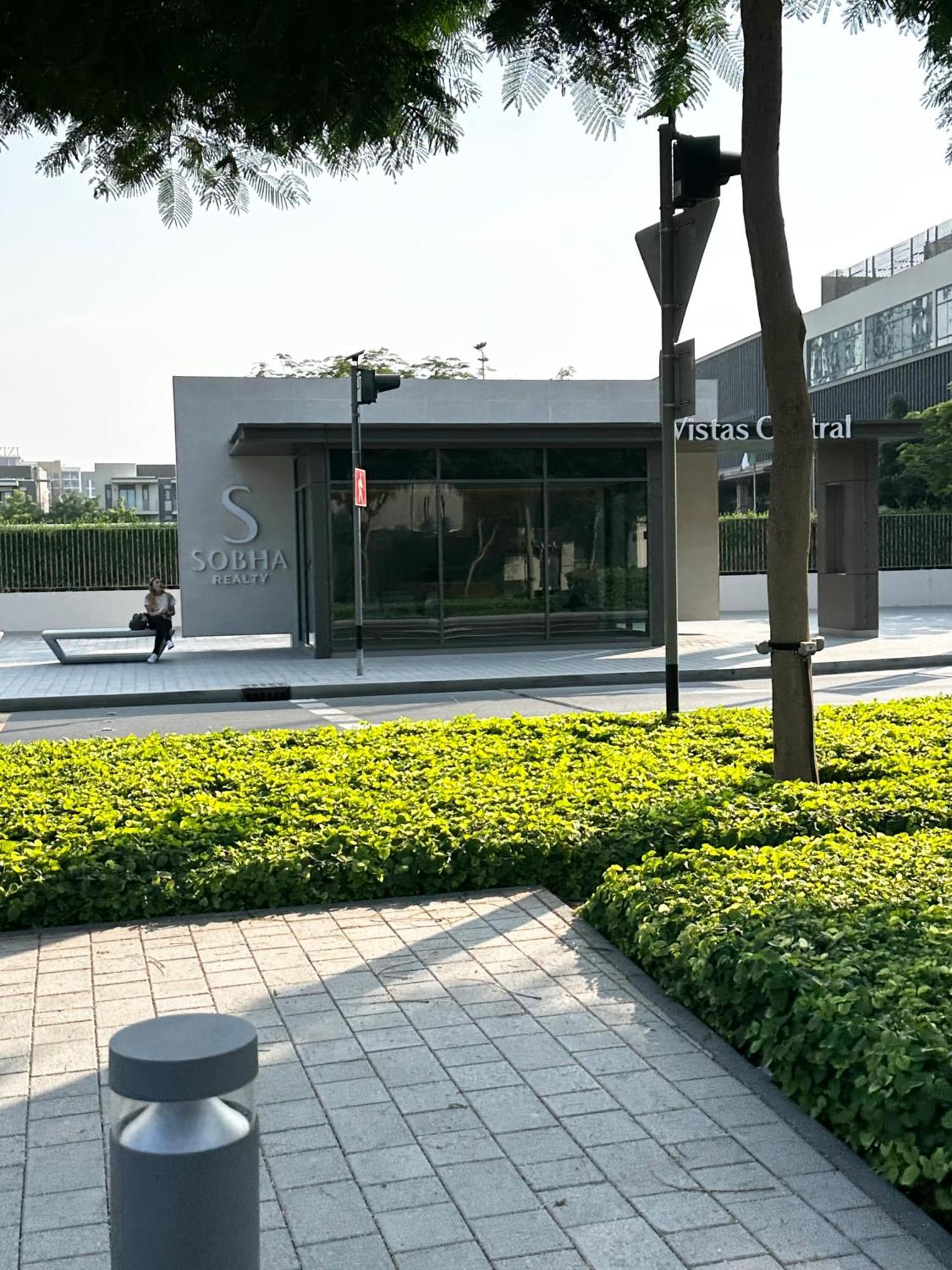 Panoramic 1br I Luxury Apartment