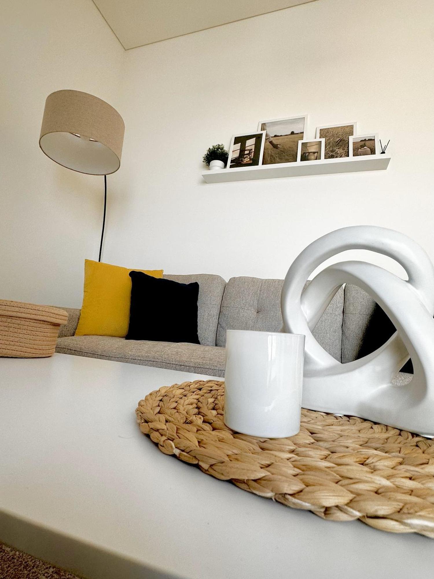Apartment Panoramic 1br I Luxury