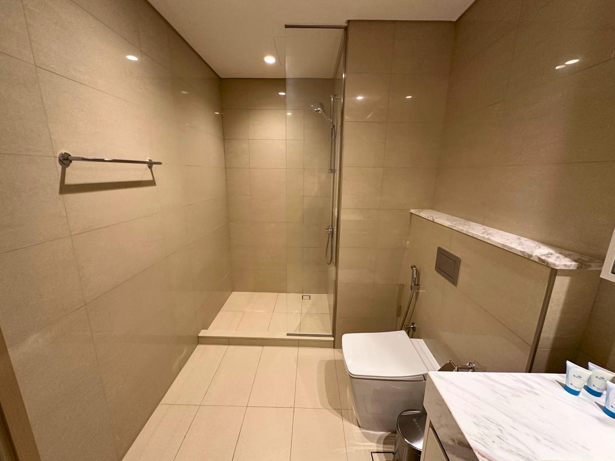 Apartment Smartstay At Burj Royale - Unique Downtown Views - Brand New Luxury Dubai