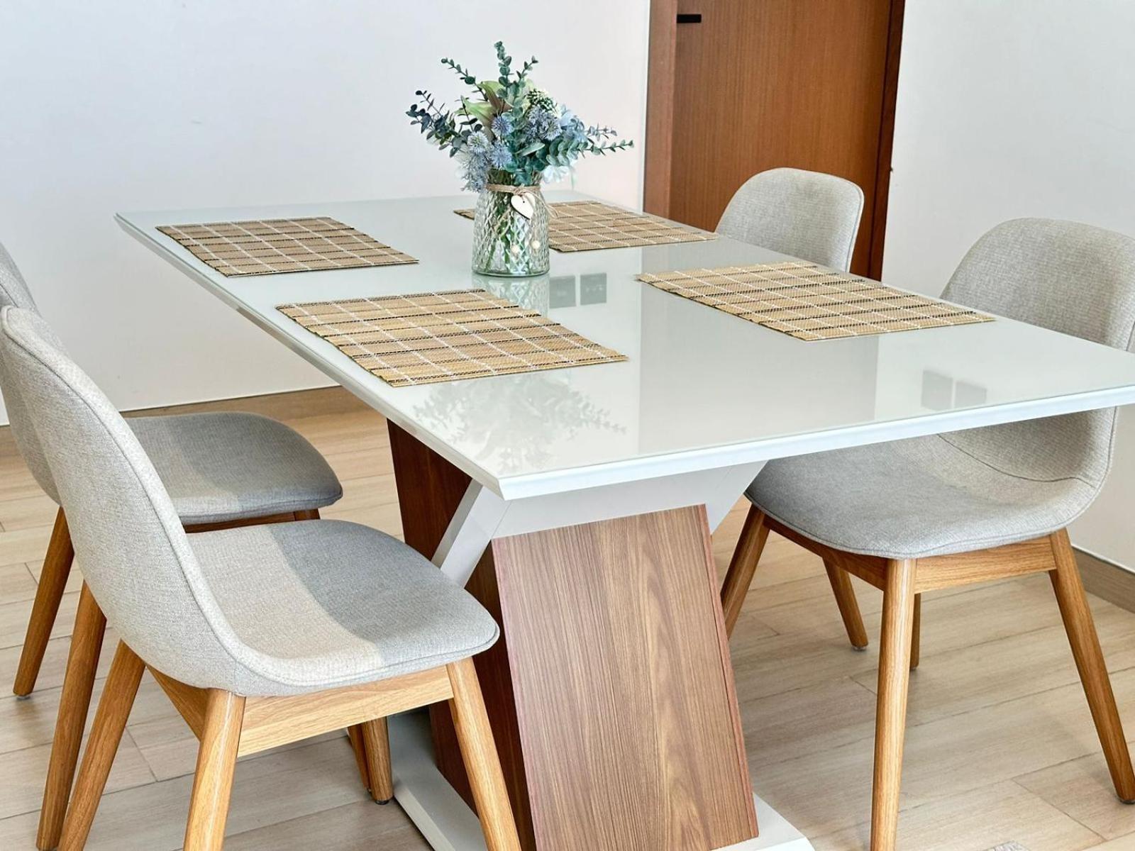 Brand New 2-bedroom With Balcony Dubai