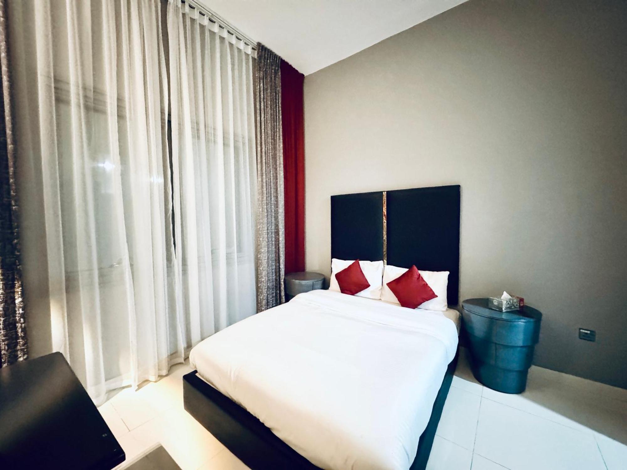Al Manara Classic Deluxe * Dubai