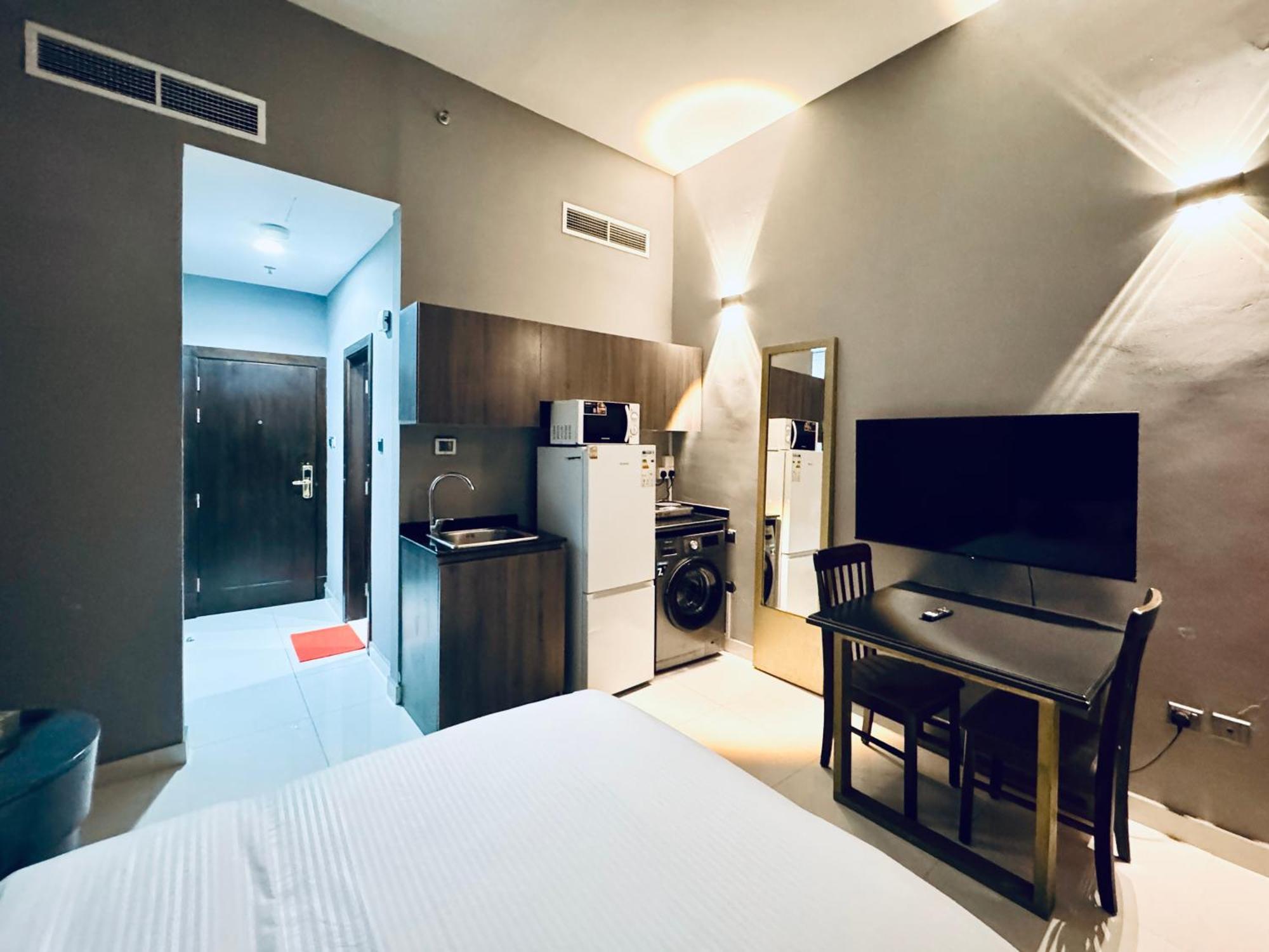 Al Manara Classic Deluxe Dubai