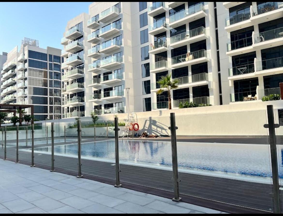 Amly Apartment Dubai