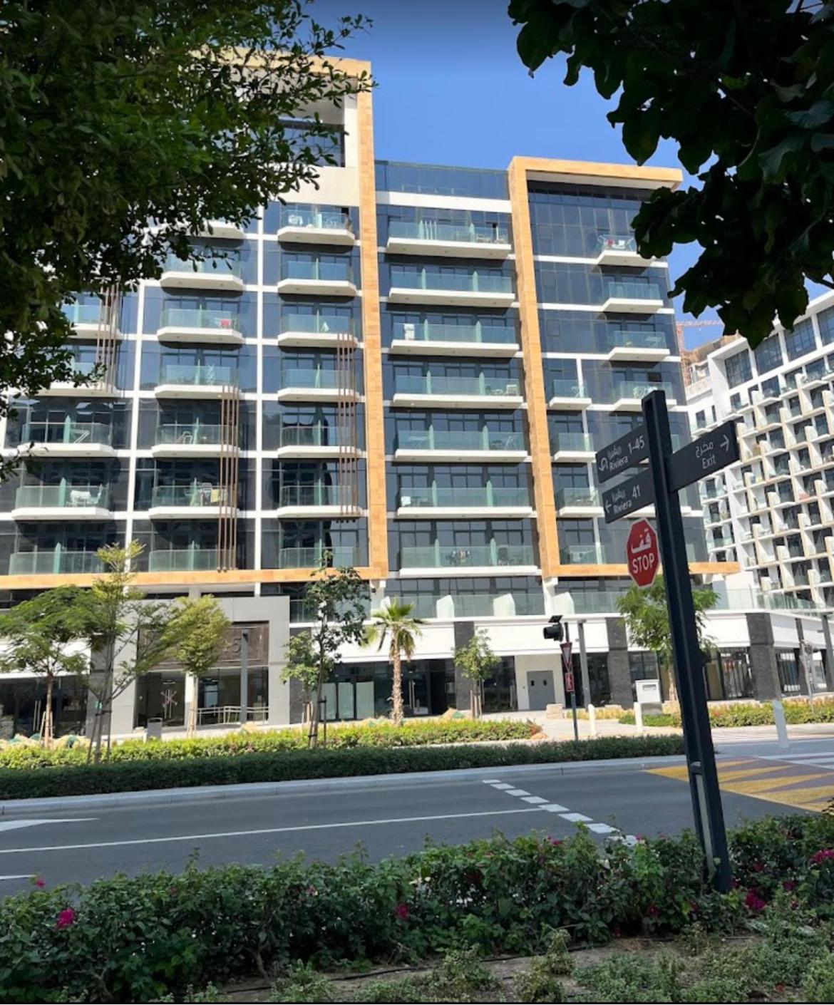 Apartment Amly *