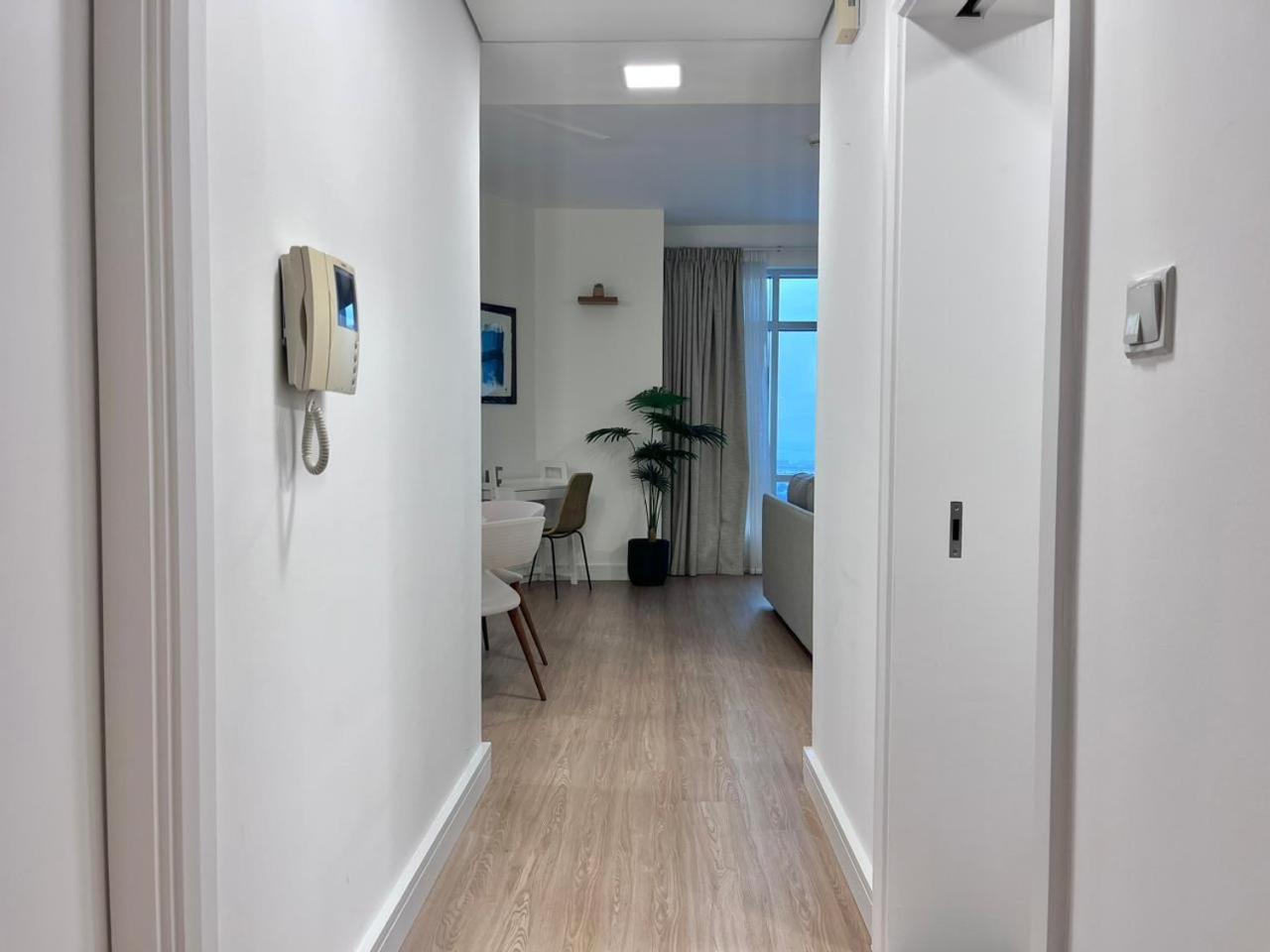 Apartment Bright And Spacious Flat Downtown Burj Khalifa
