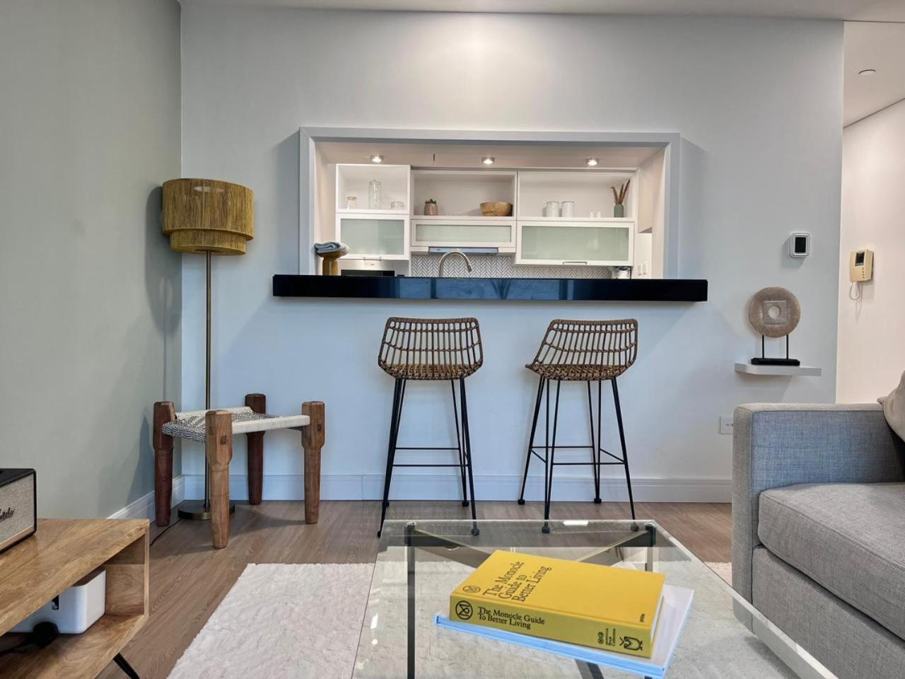 Apartment Bright And Spacious Flat Downtown Burj Khalifa *