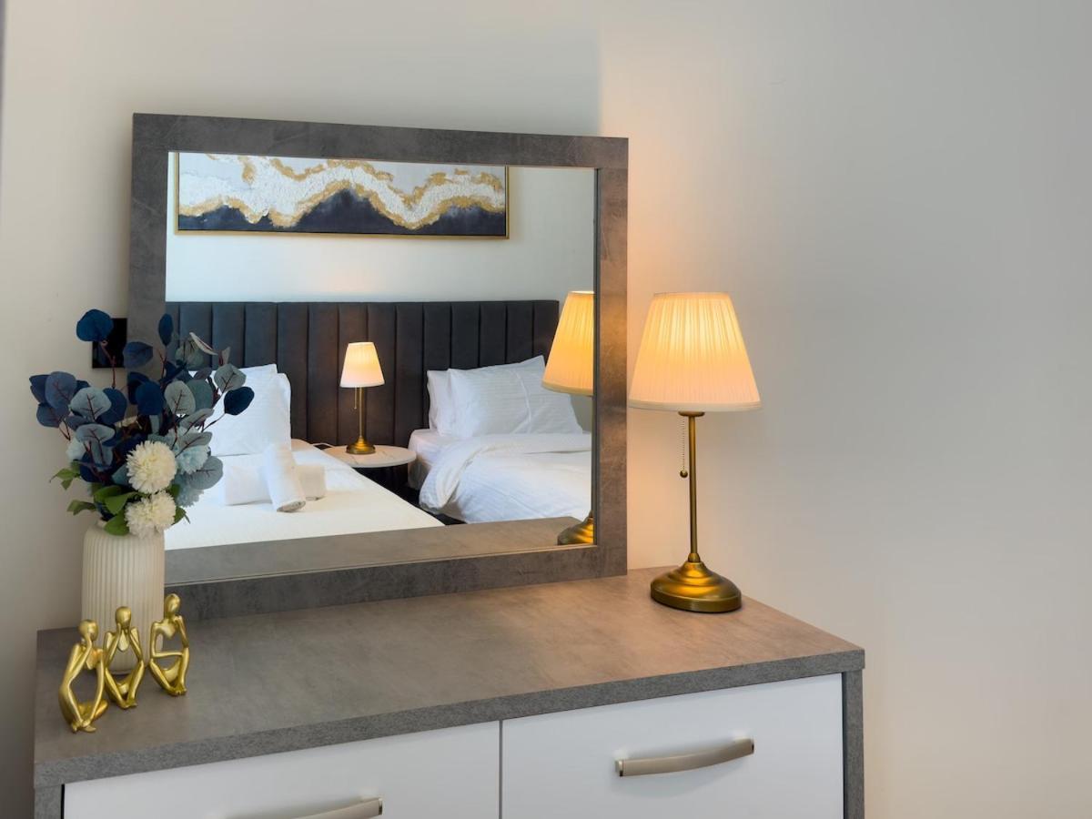 Cozy 1br In Jvc- Netflix, Pool, Pet Free