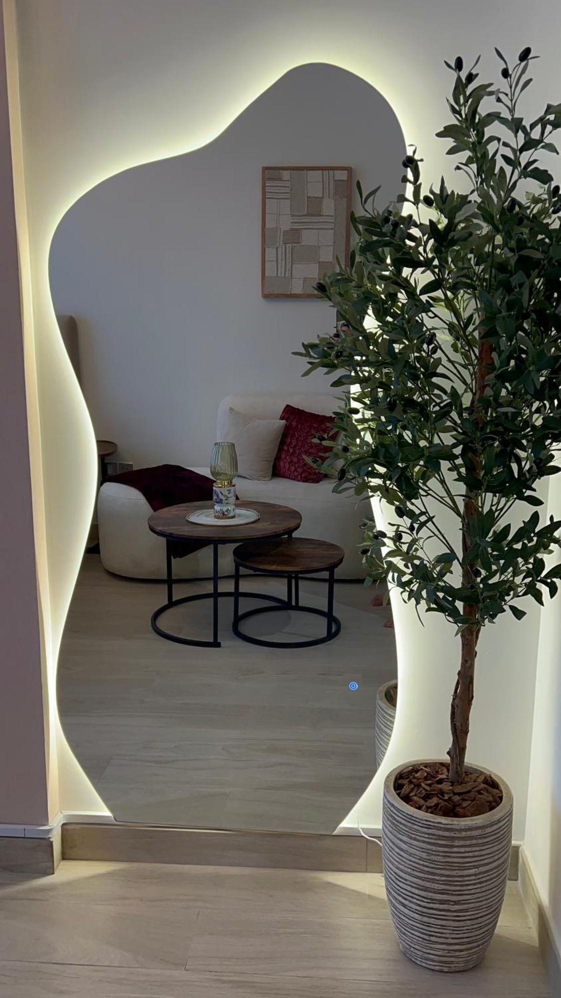 Apartment Amly