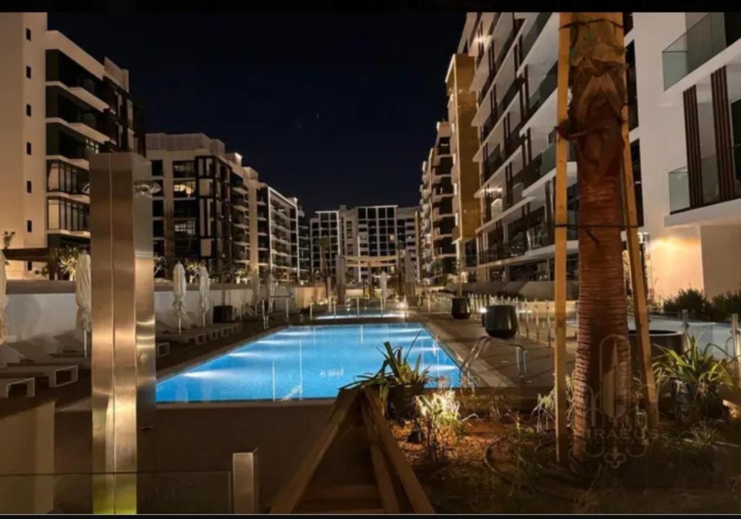 Amly Apartment Dubai