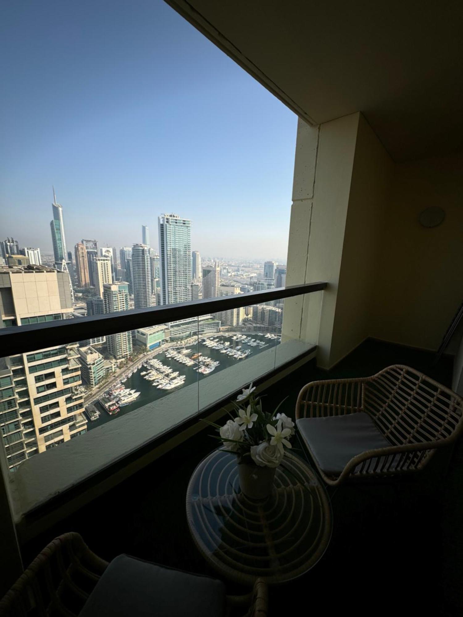 View Homes Homestay Dubai