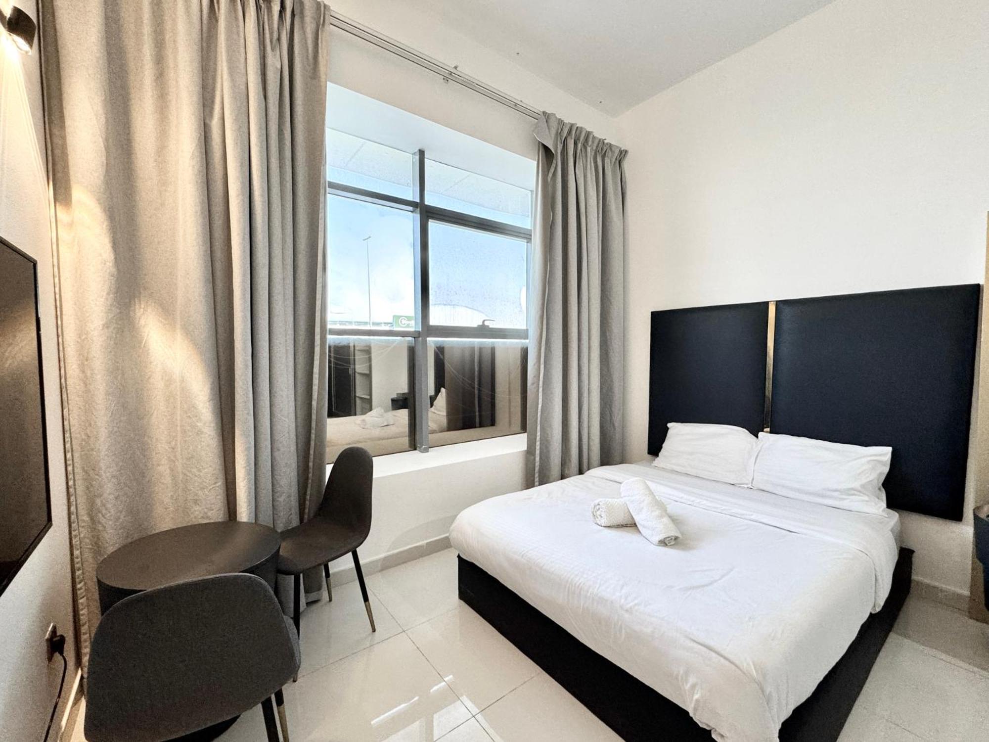 Al Manara Classic Deluxe Apartment *