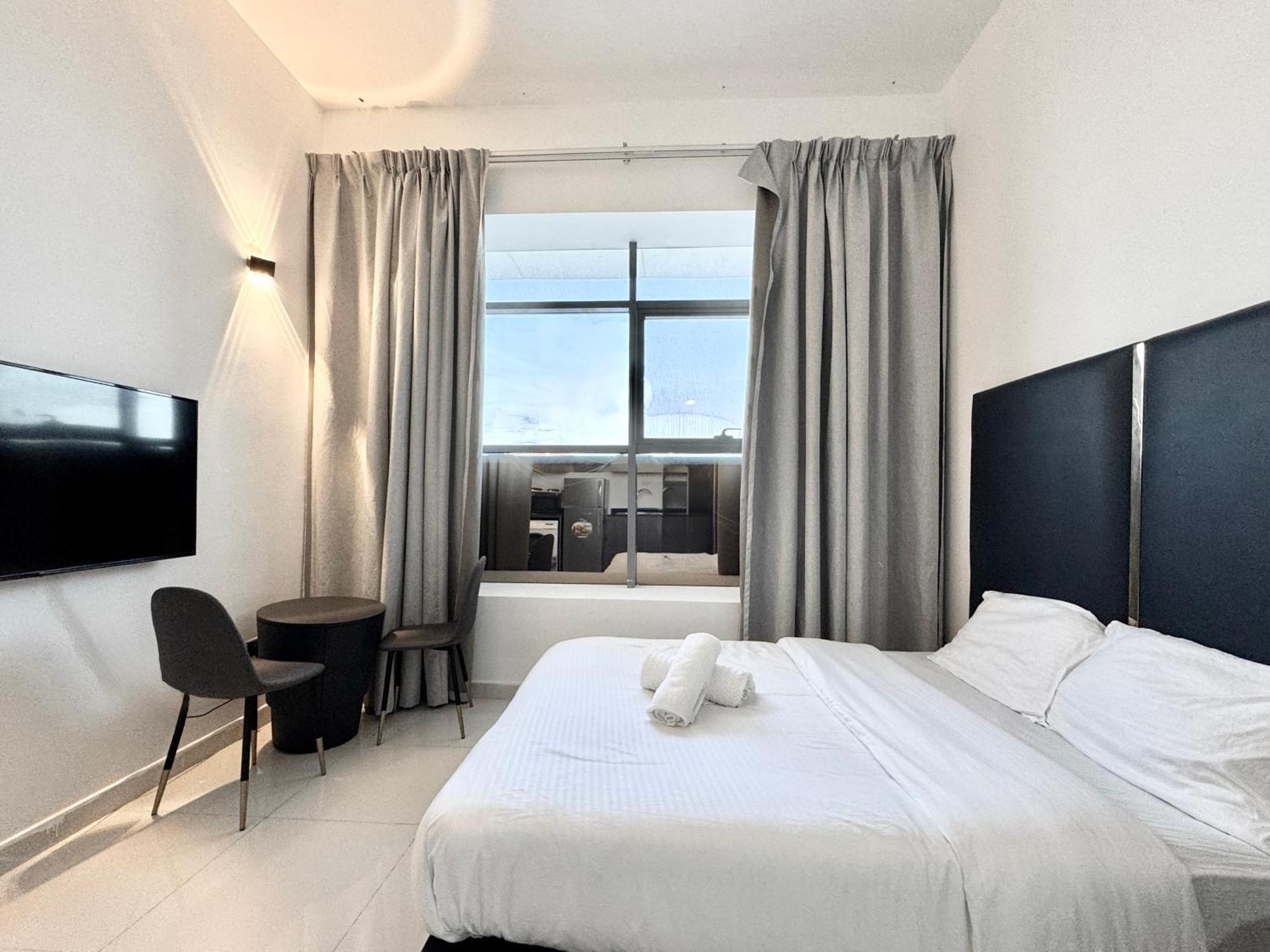 Apartment Al Manara Classic Deluxe *