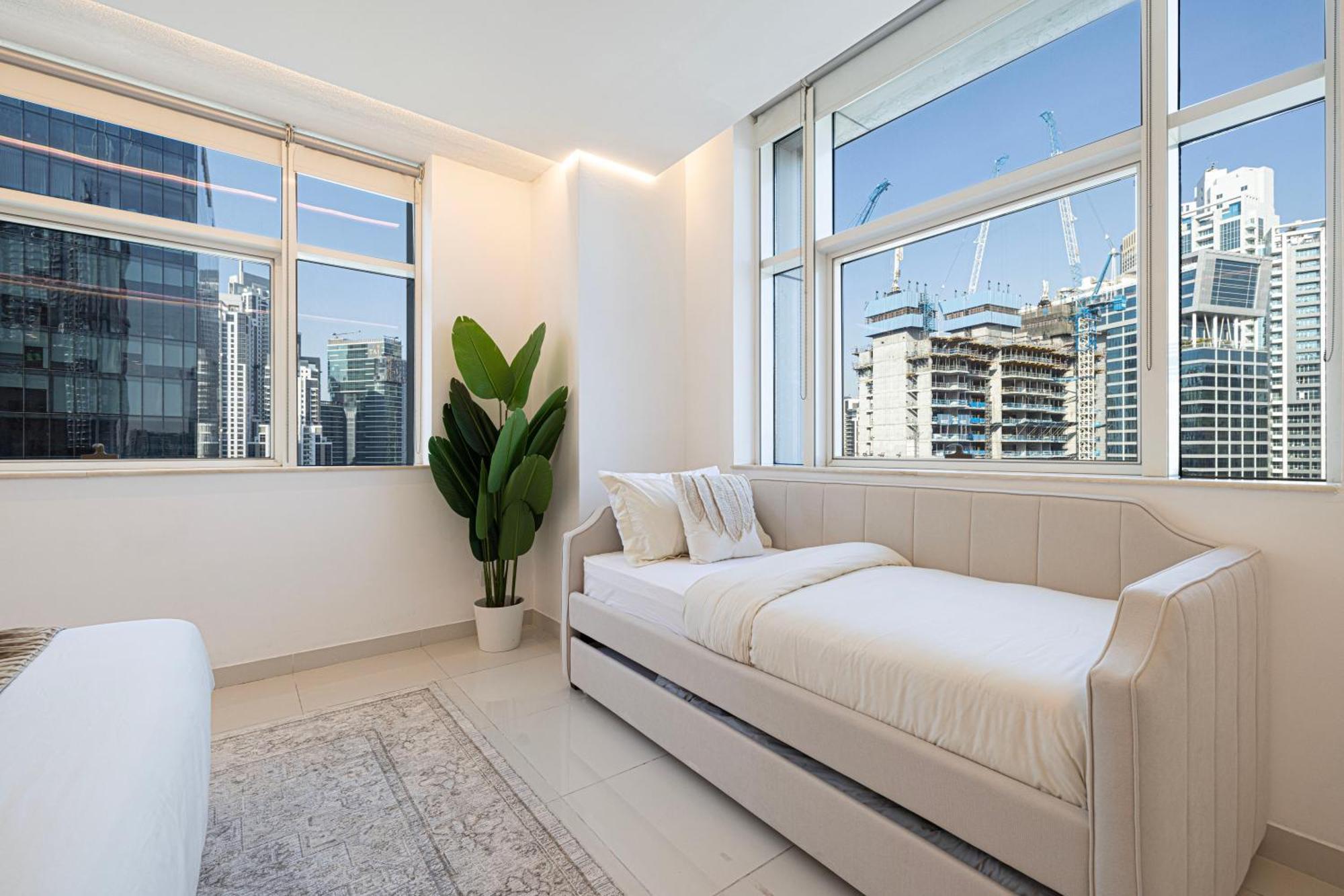 Downtown Views - The Penthouse *