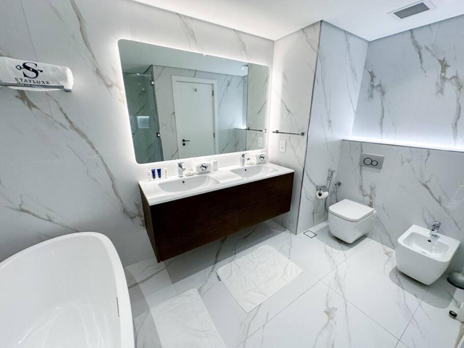 Apartment Fantastic Flat In Tiararesidence