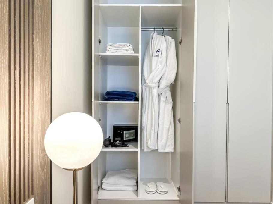 Fantastic Flat In Tiararesidence Apartment *
