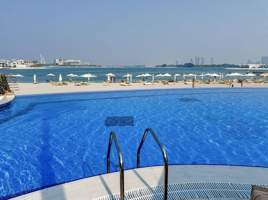 Fantastic Flat In Tiararesidence Apartment Dubai