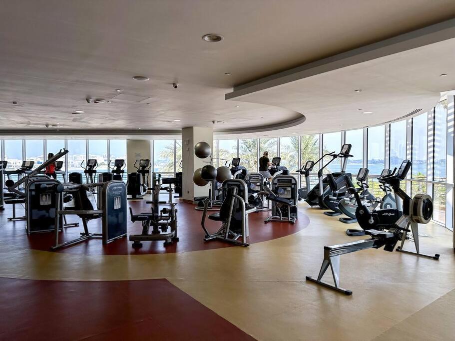 Fantastic Flat In Tiararesidence *