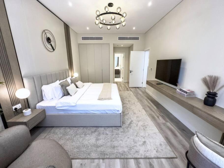 Apartment Fantastic Flat In Tiararesidence *