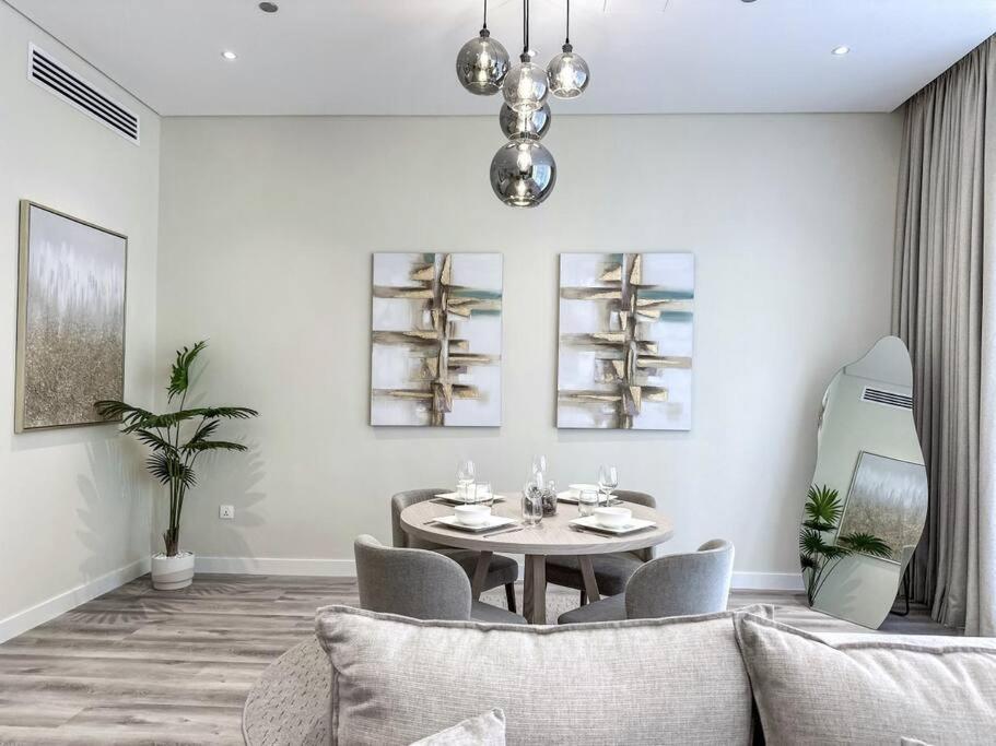 Fantastic Flat In Tiararesidence *